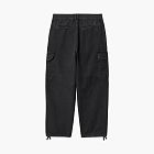 Carhartt WIP Cargo Pants Black