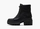 Timberland Everleigh Front-Zip Boot WMNS Triple Black