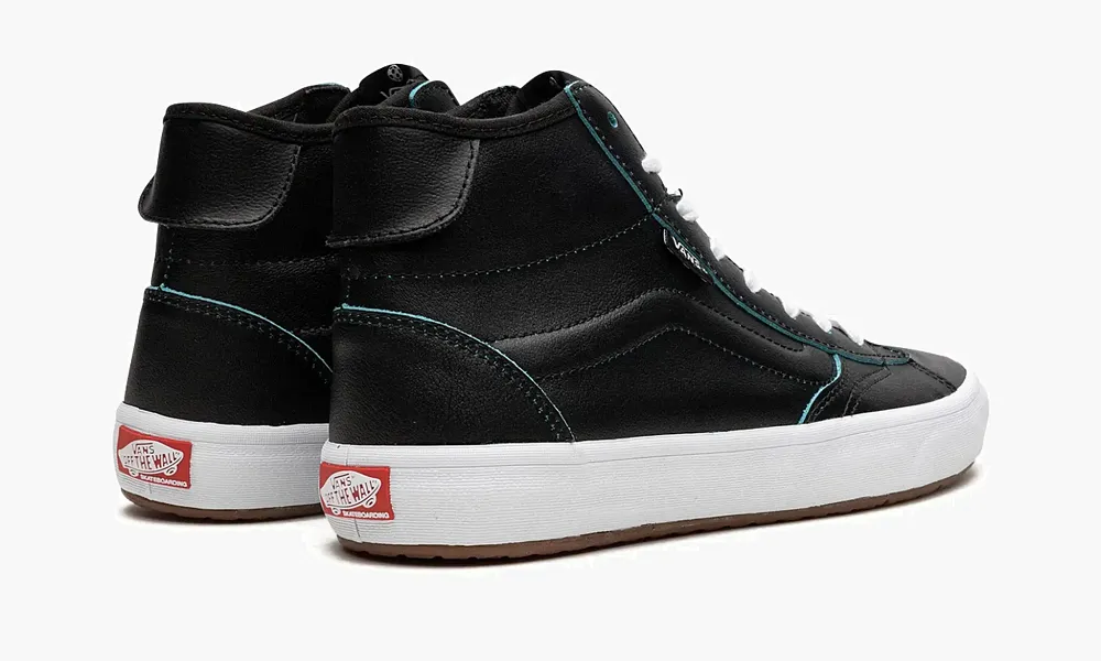 Vans Lizzie Wearaway