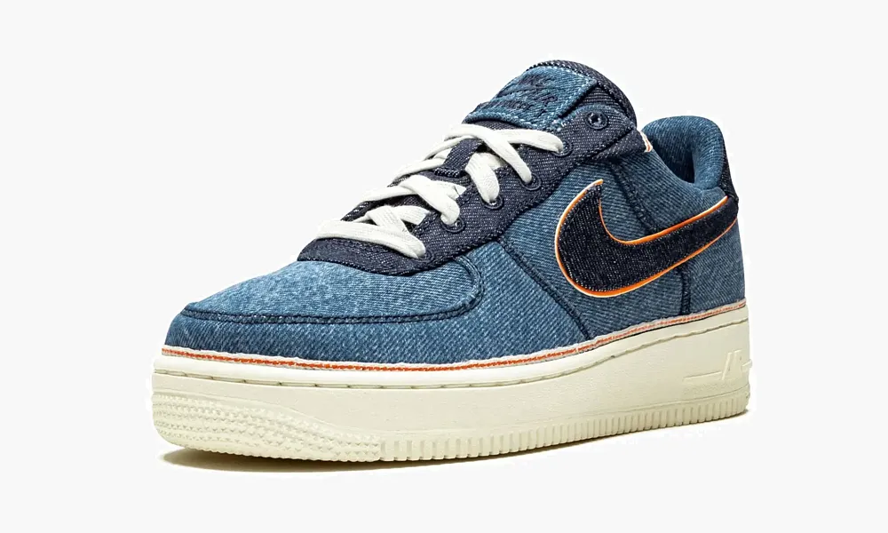 Air Force 1 '07 PRM