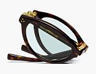 Gentle Monster Takion T1 Tortoise