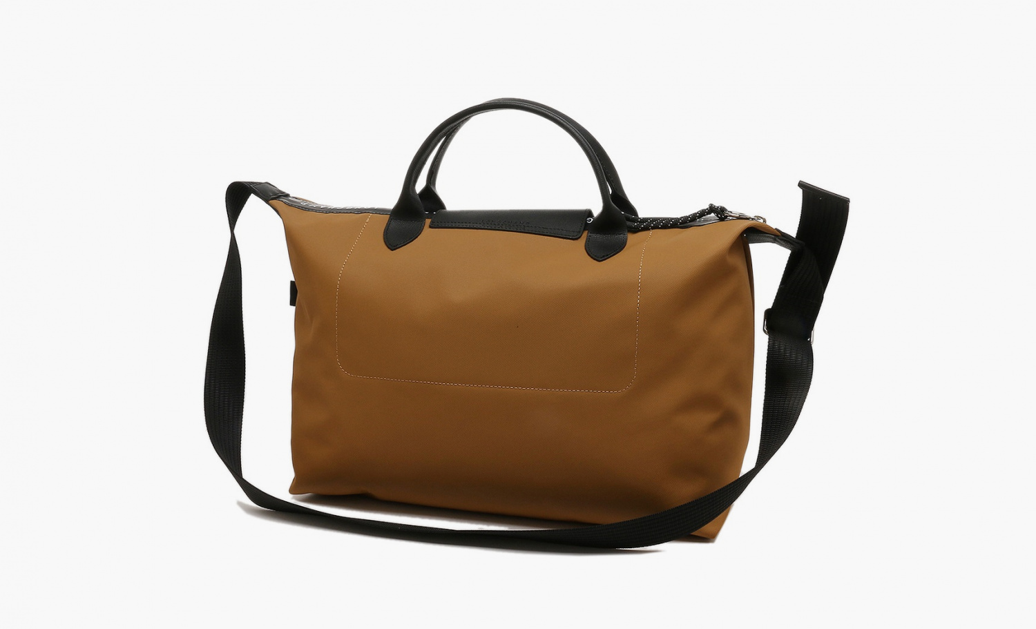 Longchamp Le Pliage Energy Handbag "Tobacco" 