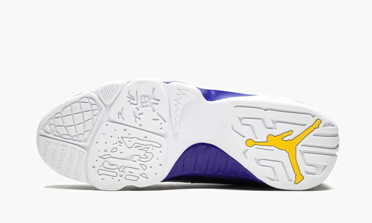 Air Jordan 9 Retro Kobe 