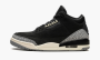 Air Jordan 3 WMNS "Off Noir" 