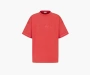 Dior x Stone Island T-Shirt Red 