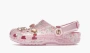 Crocs Classic Clog x LoveShackFancy Pink Milk 