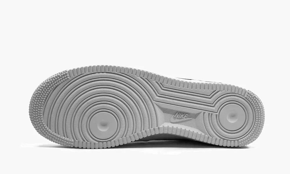 Air Force 1 '07 AN20 White / Black