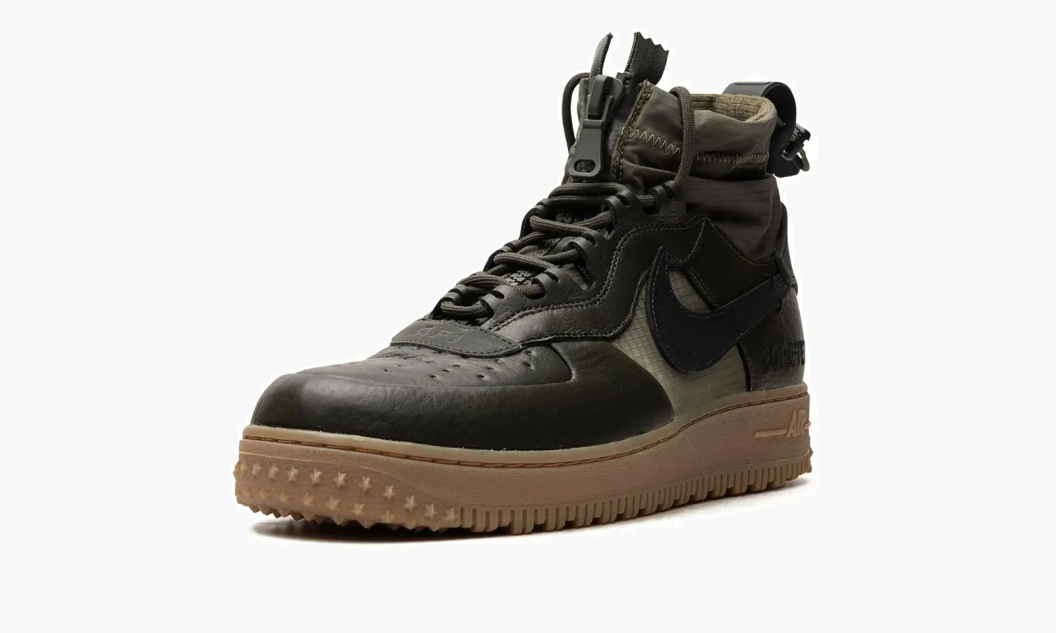 Air Force 1 Wtr Gtx Medium Olive 