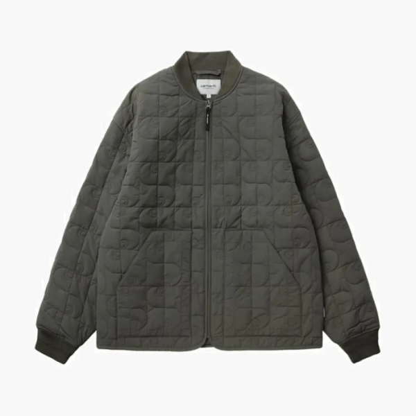 Carhartt WIP FW24 LOGO 