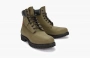 Timberland Helcor Premium 6 Inch Boot "Olive Green" 