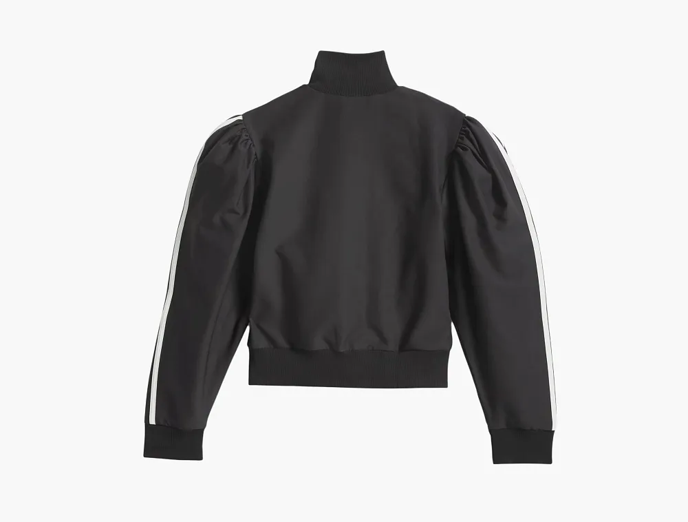 Adidas Originals x Willy Chavarria Blouse Track Jacket Black