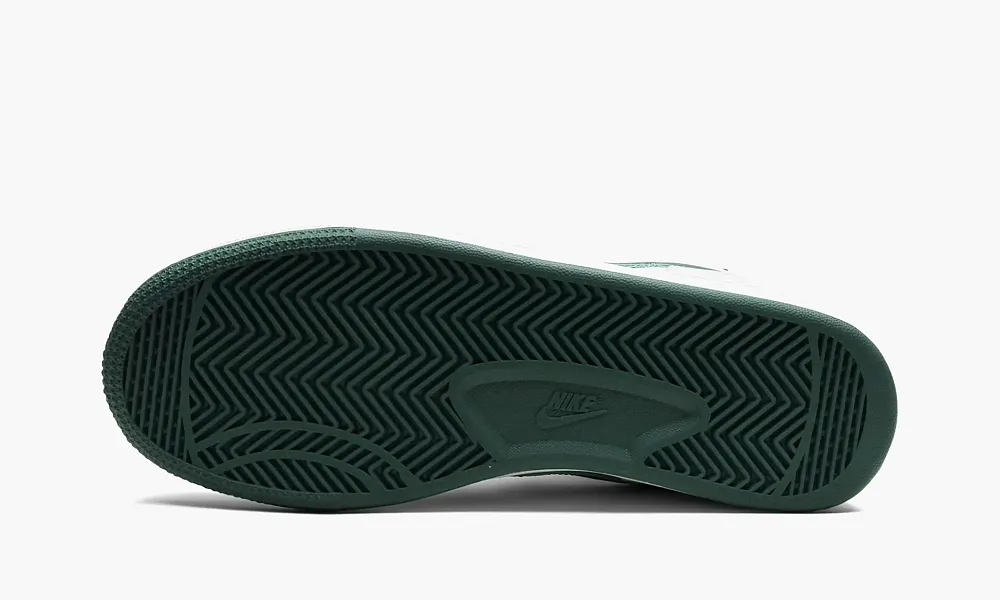 Terminator High Noble Green