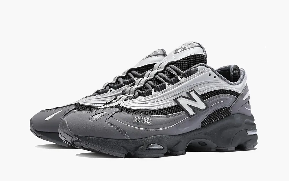 New Balance 1000 Castlerock JD Exclusive