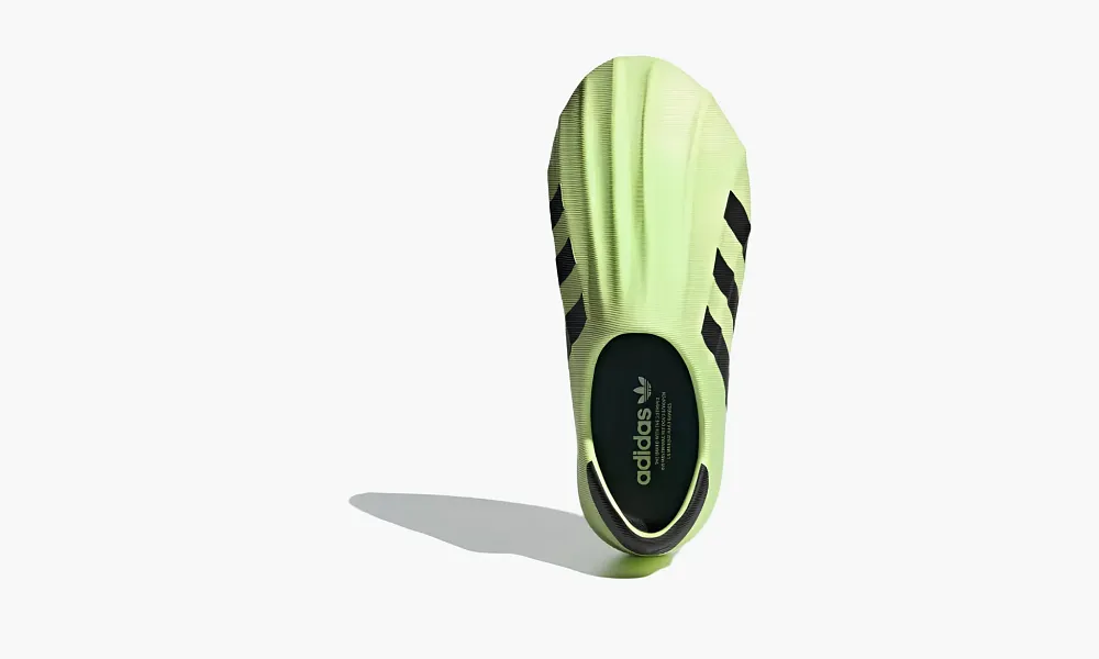 Adidas adiFOM Superstar pulse Lime Black
