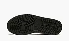 Air Jordan 1 Mid SE WMNS Newsprint