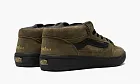 Vans Beatrice Domond X Zahba Mid Autumn