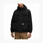 Carhartt WIP Utility Field Jacket Black