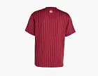 Adidas Originals Arsenal Terrace Icons Jersey Collegiate Burgundy