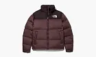 The North Face 1996 Eco Nuptse Jacket Brown