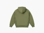 Carhartt WIP x Palace Hood Dollar Green' 