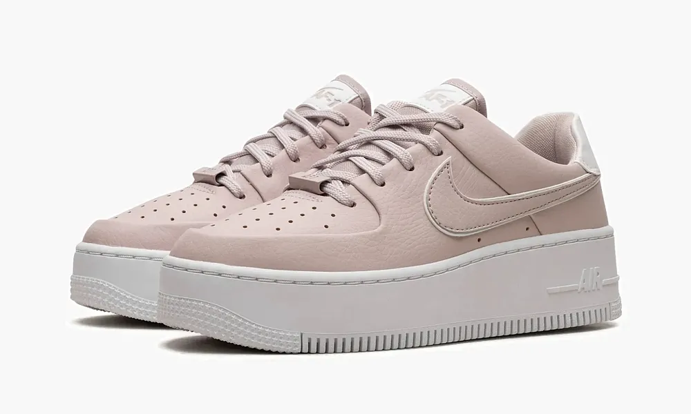 Air Force 1 SAGE LO WMNS