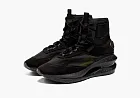 Asics Onitsuka Tiger RUNGER MT Triple Black