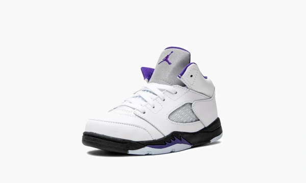 Air Jordan 5 Retro TD Concord 