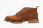 Timberland Redwood Falls Waterproof Boot "Rust Full Grain" 