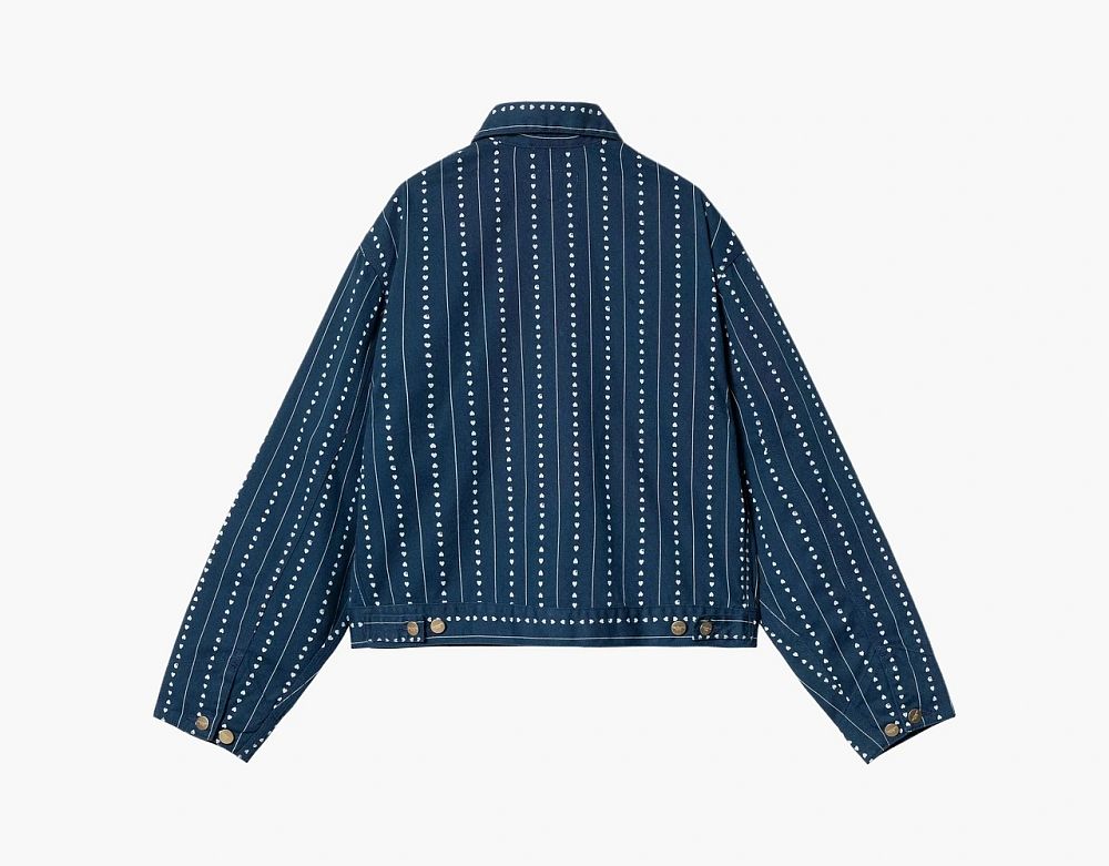 Carhartt WIP SS25 W' Drewe Jacket