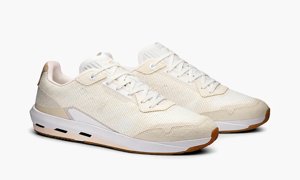 On Cloudmuse WMNS White Dew