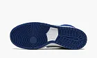 Nike SB Dunk High Pro Iso Kentucky