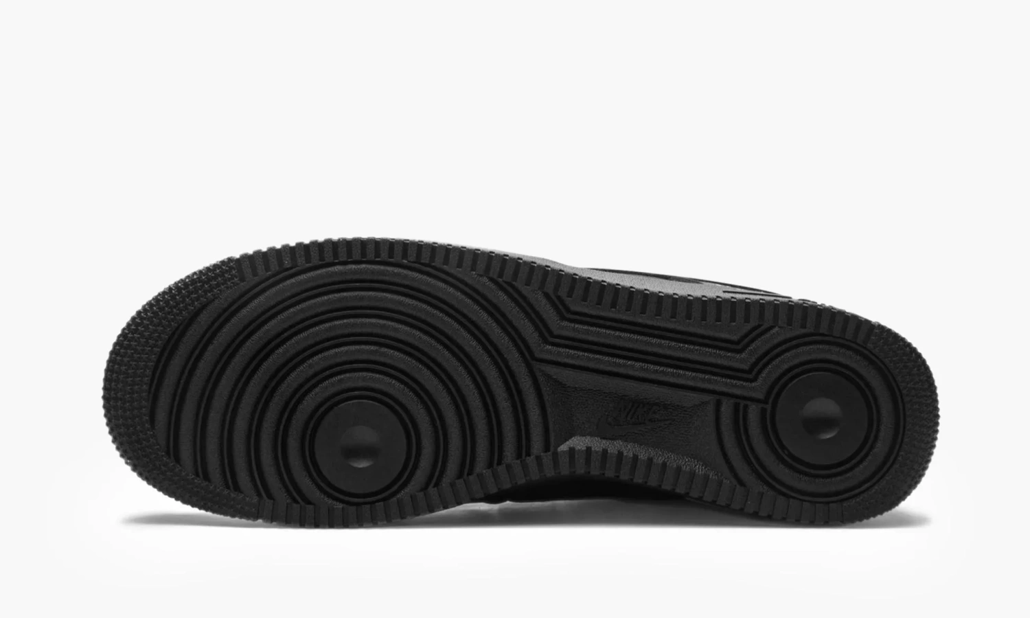 Nike Air Force 1 Low Gore-tex Black 