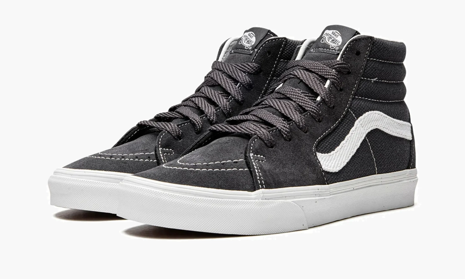 Vans Sk8-hi "Asphalt" 