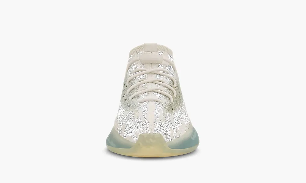 adidas Yeezy Boost 380 Kids Alien Blue