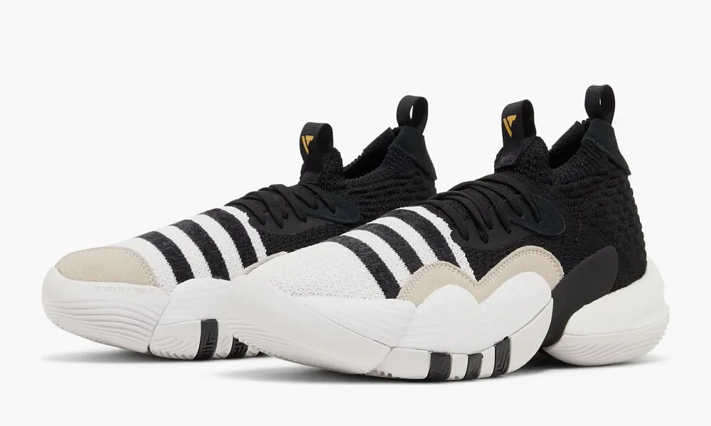 Adidas Trae Young 2 Super Villain