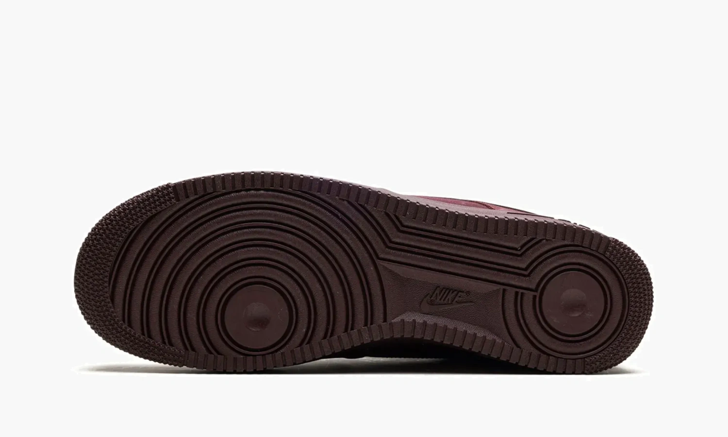 Air Force 1 '07 Lx Burgundy Crush 