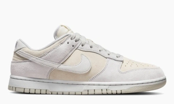 Nike Dunk Low Premium Vast Grey
