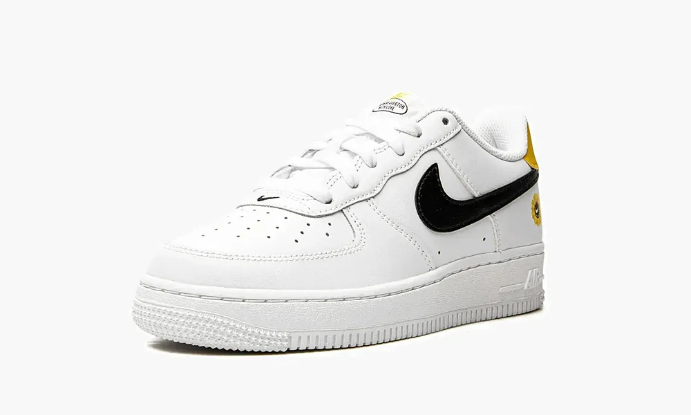 Air Force 1 LV8 (GS) Have a Nike Day - Daisy