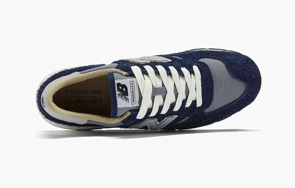 Carhartt WIP x New Balance NB 990 V1