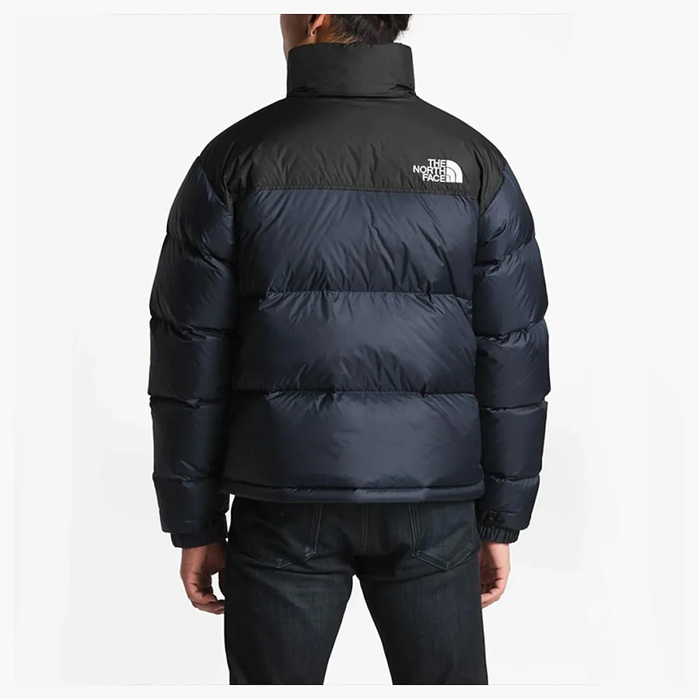 The North Face 1996 Retro Nuptse Jacket Blue