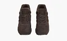 New Balance 574 Legacy x Stone Island Ghost Dark Brown