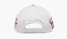 Off-White Impressionism Baseball Cap White