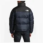 The North Face 1996 Retro Nuptse Jacket Blue
