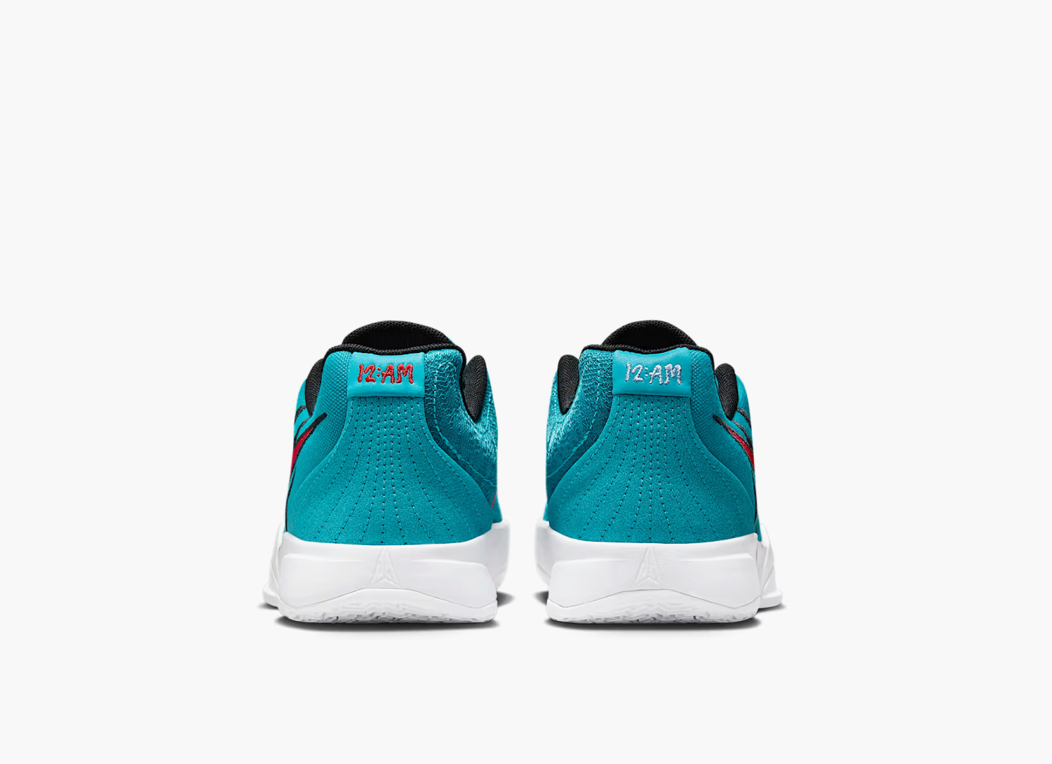 Nike Ja 2 GS  "Scratch" 
