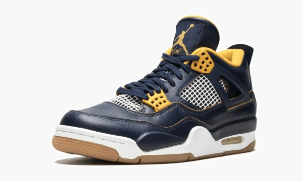 Air Jordan 4 Retro Dunk From Above 