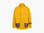Dior x Stone Island Jacket Yellow 