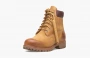 Timberland Outdoor Boots Men "Yellow" 