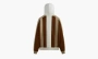 KITH Hoodie Williams Iii Brown 