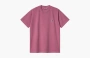 Carhartt WIP SS24 Garment-Dyed SS Nelson T-Shirt T 