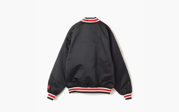 Nike Authentics x Liverpool FC Jacket SE Air Max Collection 